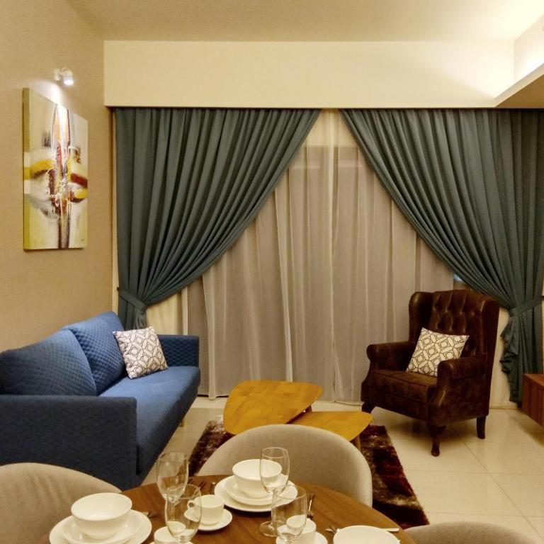 Bukit Bintang Luxury 2Room 1B, 3Mins-Pavilion Mall Kuala Lumpur Exterior foto