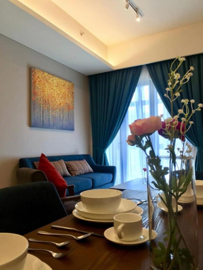Bukit Bintang Luxury 2Room 1B, 3Mins-Pavilion Mall Kuala Lumpur Exterior foto