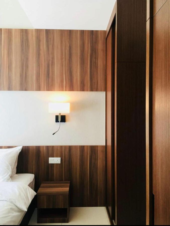 Bukit Bintang Luxury 2Room 1B, 3Mins-Pavilion Mall Kuala Lumpur Exterior foto