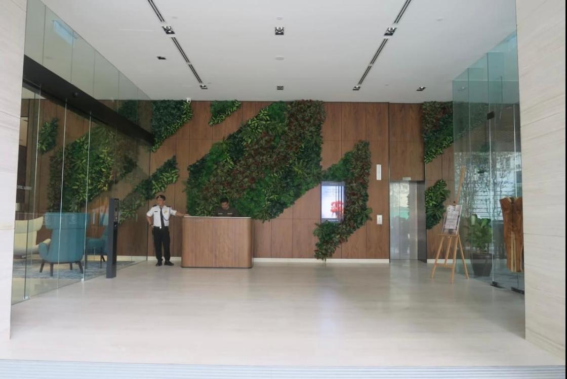Bukit Bintang Luxury 2Room 1B, 3Mins-Pavilion Mall Kuala Lumpur Exterior foto