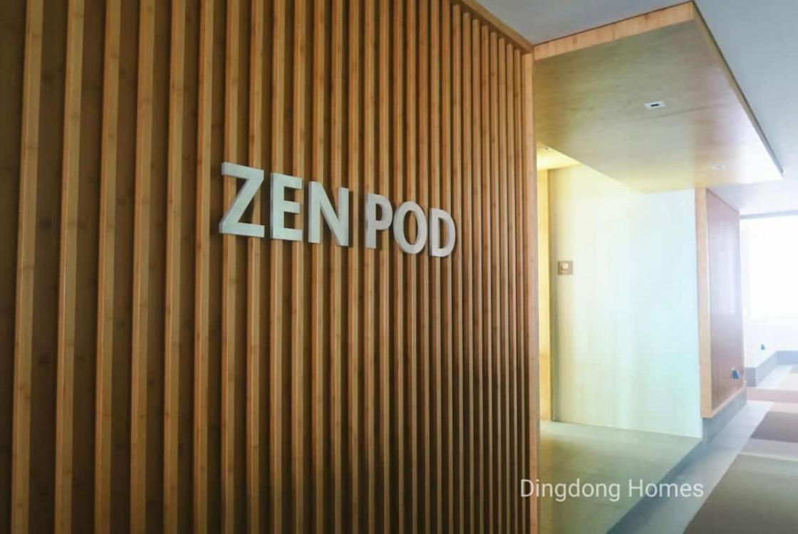 Bukit Bintang Luxury 2Room 1B, 3Mins-Pavilion Mall Kuala Lumpur Exterior foto